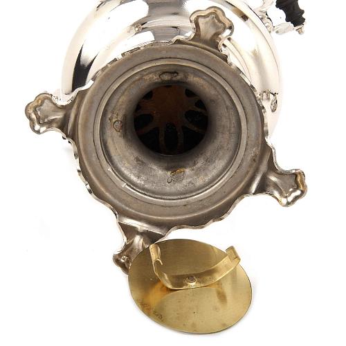 Самовар банка.