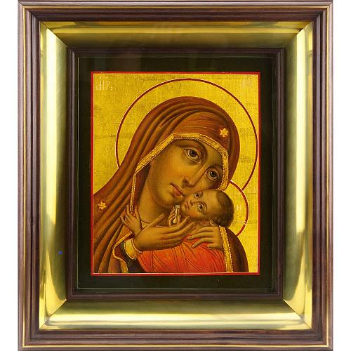 «Богоматерь Корсунская». 18-й век.