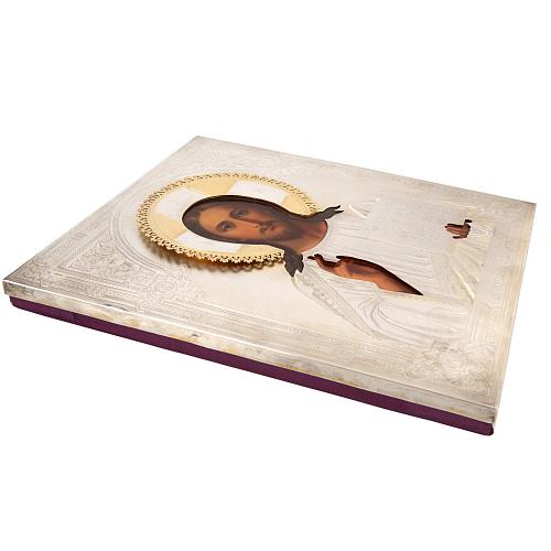 Икона «Спас Вседержитель»