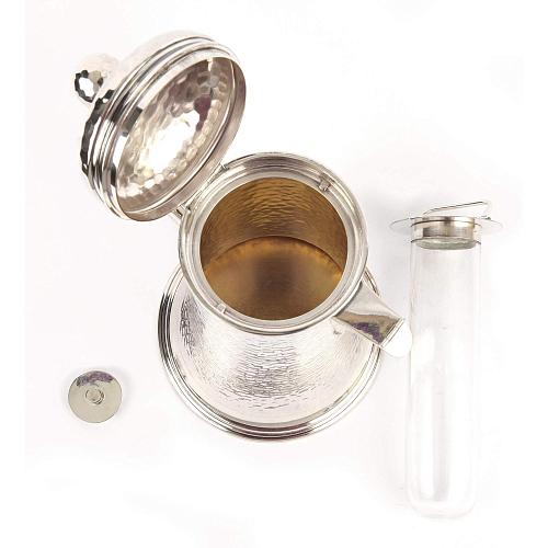 Кувшин-холодильник. Братья Фридлендер