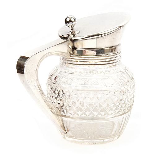 Графин. Friedlander.