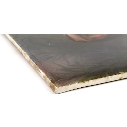 Пласт "Моисей и египетская принцесса". КПМ.