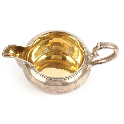 Молочник / Сливочник