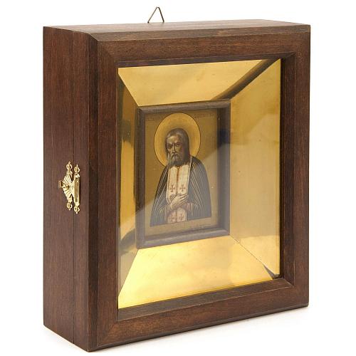 «Серафим Саровский». Саровская Пустнынь.