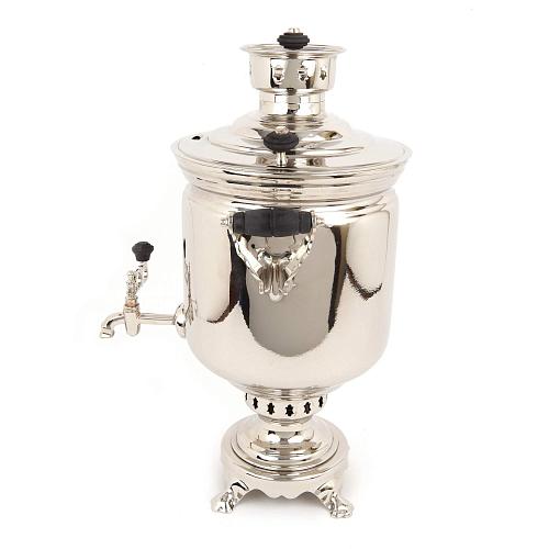 Самовар банка, советский.