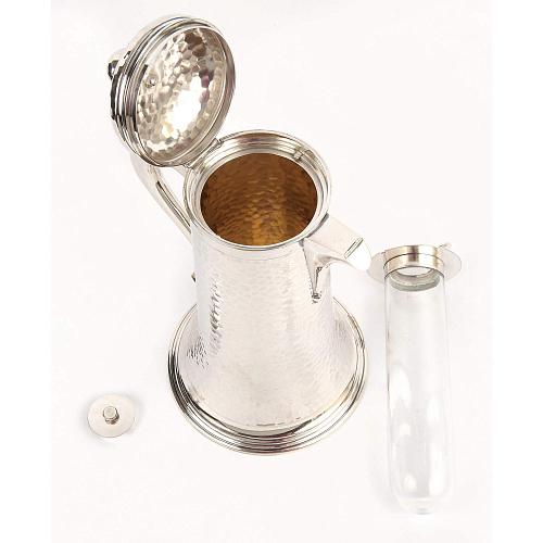 Кувшин-холодильник. Братья Фридлендер